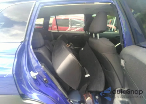 2023 Toyota Corolla Cross Le from USA, damaged, VIN 7MUBAAAG7PV037843